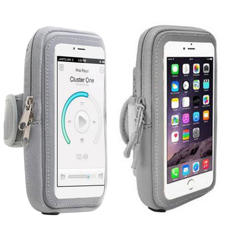 کیف بازویی موبایل